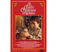 Child's Christmas in Wales [Import USA Zone 1]