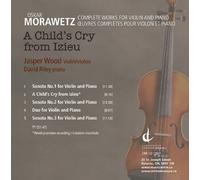 Child's Cry from Izieu
