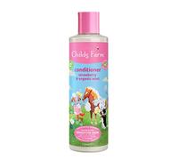 Childs Farm Après-shampooing pour cheveux rebelles Tame That Mane