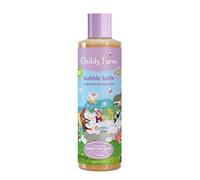 Childs Farm Bain moussant Bio Mandarine 250 ml