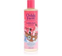 Childs Farm Bubble Bath bain moussant et gel lavant Raspberry 250 ml