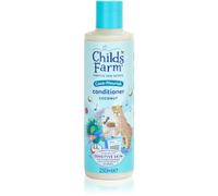 Childs Farm Coco-Nourish après-shampoing pour cheveux bouclés 250 ml