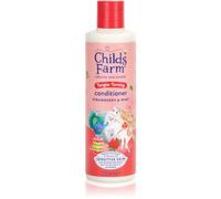 Childs Farm Conditioner Strawberry & Organic Mint après-shampoing pour enfant 250 ml