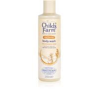 Childs Farm OatDerma Baby Wash émulsion lavante sans parfum pour enfant 250 ml