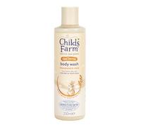 Childs Farm OatDerma Baby Wash émulsion lavante sans parfum pour enfant 250 ml