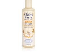 Childs Farm OatDerma Shampoo shampoing sans parfum 250 ml