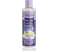 Childs Farm Slumber Time Bath Soak bain moussant 250 ml