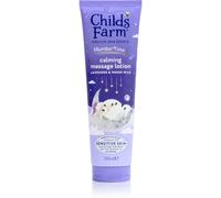 Childs Farm Slumber Time Calming Massage Lotion lait corporel apaisant 150 ml