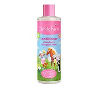 Childs Farm Strawberry and Organic Mint Conditioner 500 ml by Childs Farm
