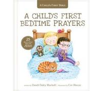 Childs First Bedtime Prayers A by Dandi Daley Mackall Dandi Daley Mackall (Auteur)