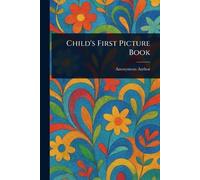 Child's First Picture Book