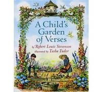 Robert Louis Stevenson – A Child's Garden of Verses – Relié