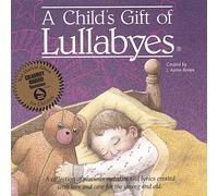 Child's Gift of Lullabyes by Various Artists (2002-09-17)
