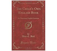 Childs Own English Bk