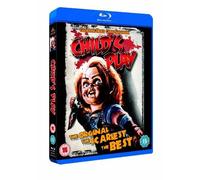 Child's Play (1988) (Blu-ray) Alex Vincent Brad Dourif Catherine Hicks