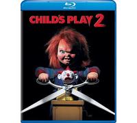Child's Play 2 [Blu-Ray]