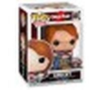 Child's Play 2 Chucky Édition Spéciale POP Films #841 Figurine Vinyle FUNKO