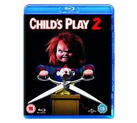 Child's Play 2 [Edizione: Regno Unito] [Blu-Ray] [Import]