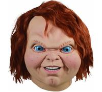 Childs Play 2 Evil Chucky Mask