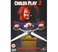Child's Play 2 [Import anglais]