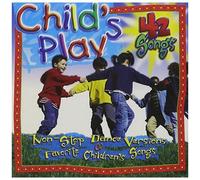 Artistes variés – Child's Play – Legacy