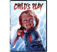 Child's Play – DVD – Édition spéciale