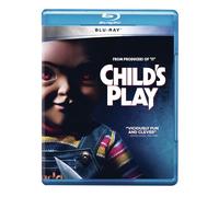 Child's Play [Blu-Ray]