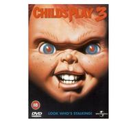 Child's Play 3
