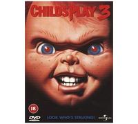 Child's Play 3 - Dvd