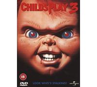 CHILD S PLAY 3/ VO STNL G