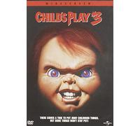 Child's Play 3 – Universal Pictures – Import USA Zone 1