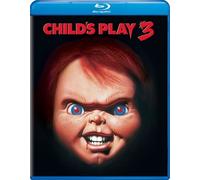 Child's Play 3 [Usa][Blu-Ray]