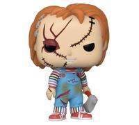 Child's Play 4 Bride of Chucky Chucky Pop! Vinyl