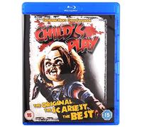 Child's Play BD [Blu-Ray] [Import]