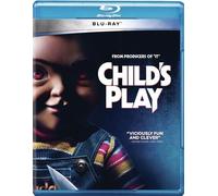 Child's Play [Blu-Ray]