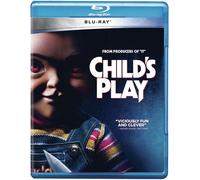 Child's Play [Blu-Ray] Dolby, Digital Theater System, Subtitled, Widescreen
