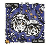 Teus Nobel – Child's Play – CD