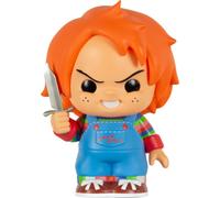 Child's Play Chucky Tirelire comme idée de cadeau
