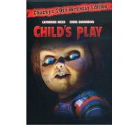 Child's Play [Digital Video Disc] Anniversary Ed