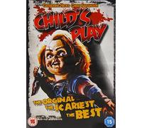 Child's Play [DVD] [1988] by Chris Sarandon
