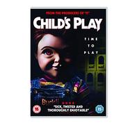 Child's Play (DVD) [2019] [Region 2]
