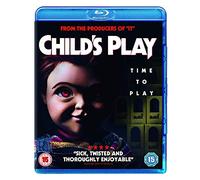Childs Play [Edizione: Regno Unito] [Blu-Ray] [Import]