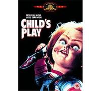 Childs Play – Import – MGM