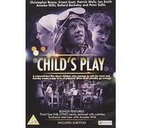 Child's Play [Import]