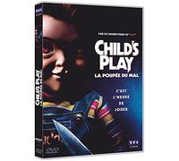 Child's Play : La Poupée Du Mal