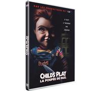 Child's Play : La Poupée Du Mal