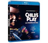 Child's Play : La Poupée du mal – Blu-ray – TelForceOne