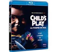 Child's Play : La Poupée du mal Blu-ray E