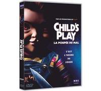Child's Play – La poupée du mal – DVD – TelForceOne