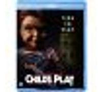 Child's Play : La Poupee du Mal [Blu-Ray] [Import]